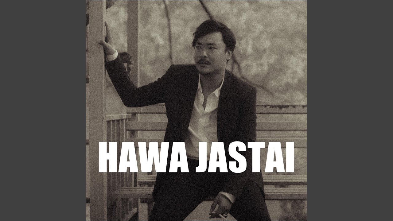 Hawa Jastai feat Changa Productions