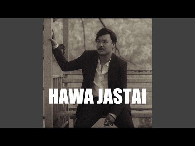 Hawa Jastai (feat. Changa Productions) class=