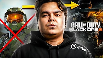 FormaL Returning to Call of Duty?