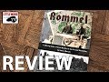 Rommel Rule Review