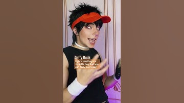 Bugs and Daffy are so husbands #looneytunes