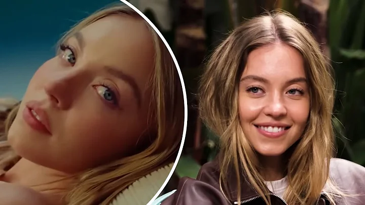 Sydney Sweeney BREAKS SILENCE On American Eagle Jeans Ad Controversy