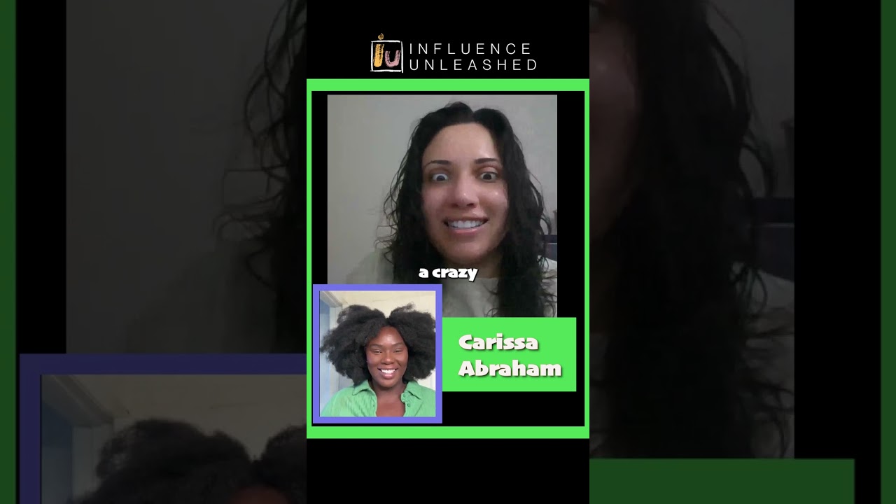 Unleashing Influence in Skincare! 