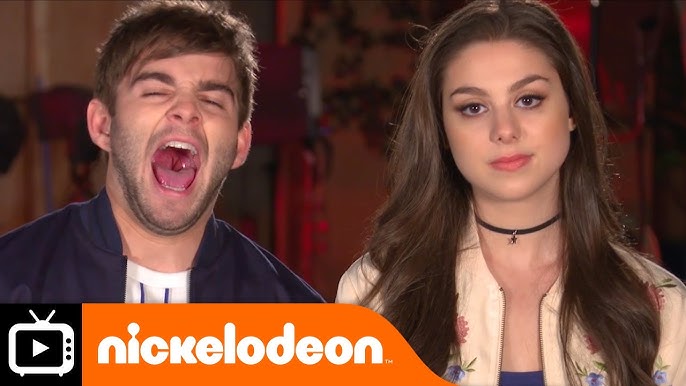 Ela está tentando, Top 5, Os Thundermans