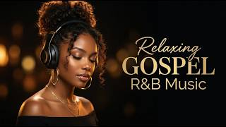 🌙 Midnight Worship R&B ✨ Peaceful Christian Soul Music to Rest, Pray & Feel God's Presence screenshot 3