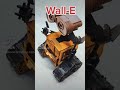 Робот Валли. Wall-E