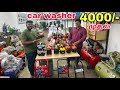   washer    carwasher low price in chennai  jaffer explores