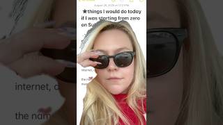 starting on substack 101 📓✨ #substack #substackwriter #newsletter #contentstrategy