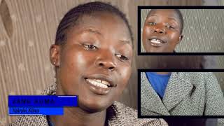 Childless Shame Jane Auma Doentary