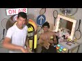 Novak Djokovic & Troicki (Shakira - Gipsy - Parody)
