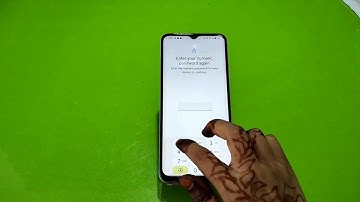 How To Remove Pin Lock In Iqoo Neo 6 Pro 5G, How To Delete Pin Lock In Iqoo Neo 6 Pro