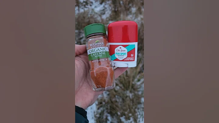 A few tips for warm feet in cold weather