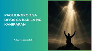 Ripple Men's Conference 2026: Paglilingkod sa Diyos sa Kabila ng Kahirapan  by Pastor Rey Lacbayo