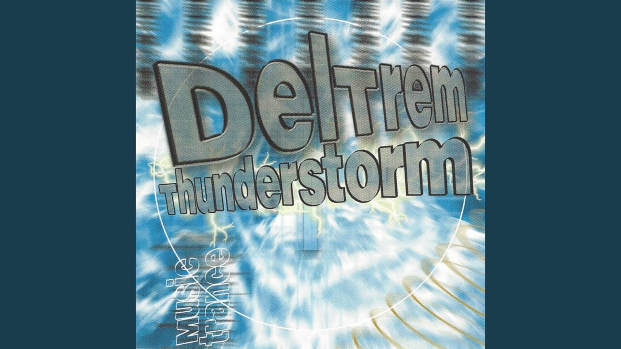 Thunderstorm auf YouTube ansehen Thunderstorm auf YouTube ansehen