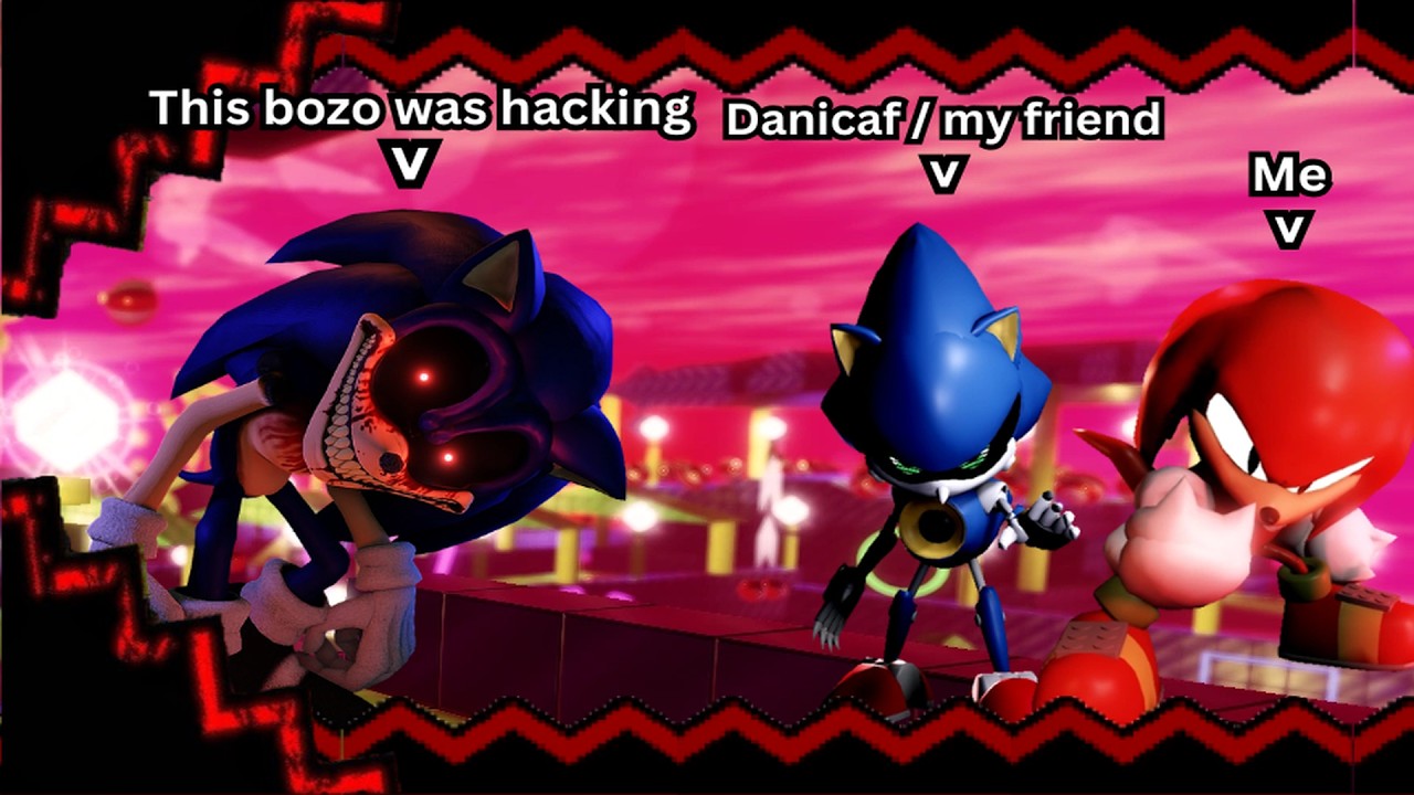 Another Exploiter | Outcome Memories v0.2