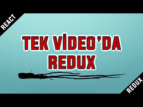 Video: Redux'ta yan etki nedir?