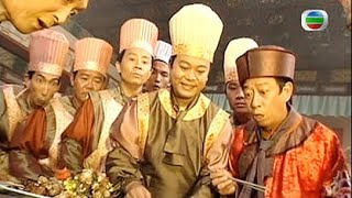 Download Lagu 東官初入禦膳房，一道詩禮銀杏技壓全場，蔣慶嘉氣瘋了！#金玉滿堂 #歐陽震華 #江華 MP3