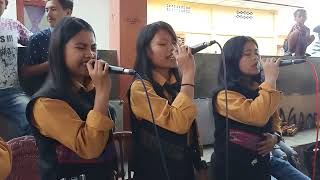 Balik Serser Ma Salendang Zabir Voice