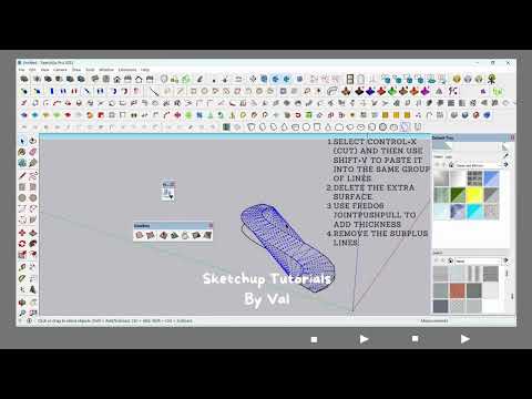 how to create