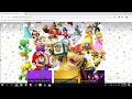 Mario Party HD Wallpapers & New Tab Themes