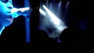 Daniel Caesar - Are You Ok? at Camp Flog Gnaw 2019