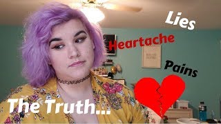 The Truth About My Last Relationship