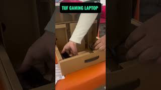 ASUS TUF F15.   asus gaminglaptop asusrog asustufgamingf15 computer gaming laptop