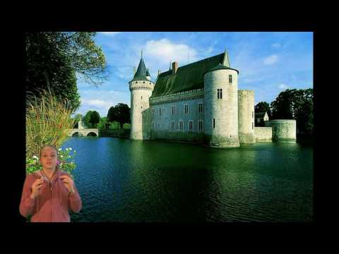 Video: Loira - un fiume in Francia: descrizione, caratteristiche