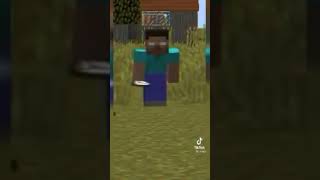 Herobrine Epic Moments