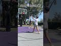 No room for tickling in this league. #basketball #breadbasket #freethrows