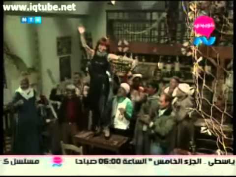 فوازير ابيض واسود حلقة 2 جزء 1 Youtube