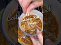 This hearty soup just hits different, 🥬 cabbage roll soup has so many health benefits!