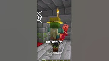 De iglo is het sterkste bouwwerk in Minecraft #shorts