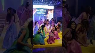 MEGA MODEL HUNT DANCE WITHPRASAD BIDAPAEDITION-2025