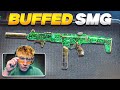 the *NEW* BUFFED RYDEN 45K is BROKEN 😍 (Rebirth Island Warzone)