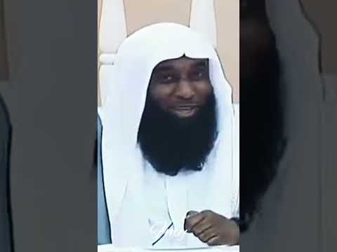 قصه عمر ابن الخطاب وصاحب الكرش صاحب البطن الكبير بدر المشاري