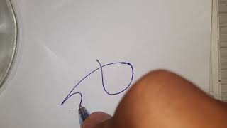 How to Draw a Professional Signature | Carry Minati Signature Style | Online Signature Generator