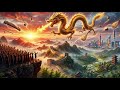 КИТАЙ – Дракон Восходит | Эпическая песня (Chinese Epic Rock Anthem)