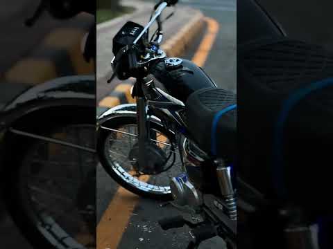 Honda 125 25model modified #sk#palpal #automobile #newalbums #splendor #newmusic #modified #newsongs