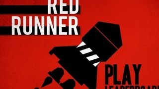 Red Runner Walkthrough