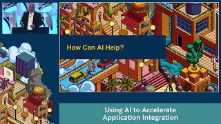 Using AI to Accelerate Application Integration | Connections 2023