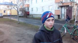Снимая про юмор с друзьями подписывайтесь...
