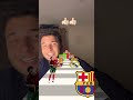 Ronaldo Impossible to Win #italianbrainrot #football #reactions #reaction