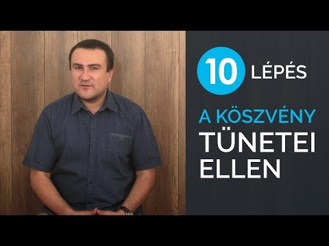 Videó: Hogyan védjük meg a májat: 13 lépés (képekkel)