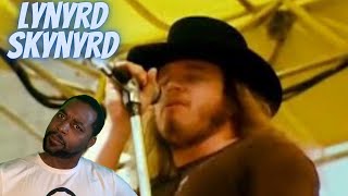Lynyrd Skynyrd - Sweet Home Alabama REACTION