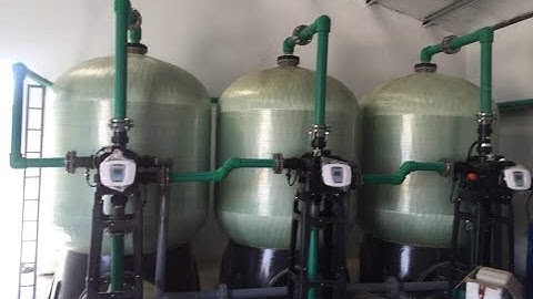 CÁCH VẬN HÀNH VAN TỰ ĐỘNG RUNXIN TRUNG QUỐC