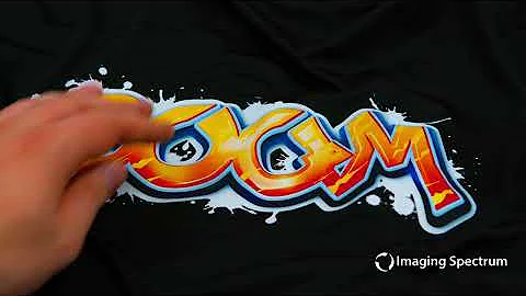 DTG / DTF What's the Difference?