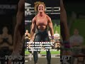 Top 3 Women’s Max Deadlift #rogueinvitational #ryourogue