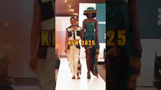 ANSM 25 Welcome to the Kenya Fashion Week 2025 where fashion meets creativity, culture
ANSM 25
Welcome to the Kenya Fashion Week 2025 where fashion meets creativity, culture and sustainability. Among the top sustainable brands was @maishabynisria where their collections were created with uniqueness and beauty.
More videos of the Maisha by Nisria’s collection coming soon.
#maishabynisria #kenyafashionweek2025 #sustainablefashion #sustainablebrand #madeinkenya #ncbethebest1tv #ikirezifashionstyle ANSM 25 Welcome to the Kenya Fashion Week 2025 where fashion meets creativity, culture