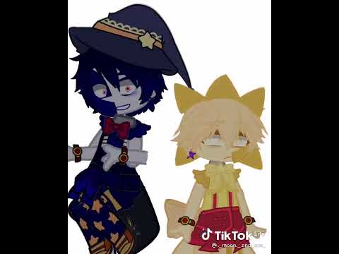 солнце и луна